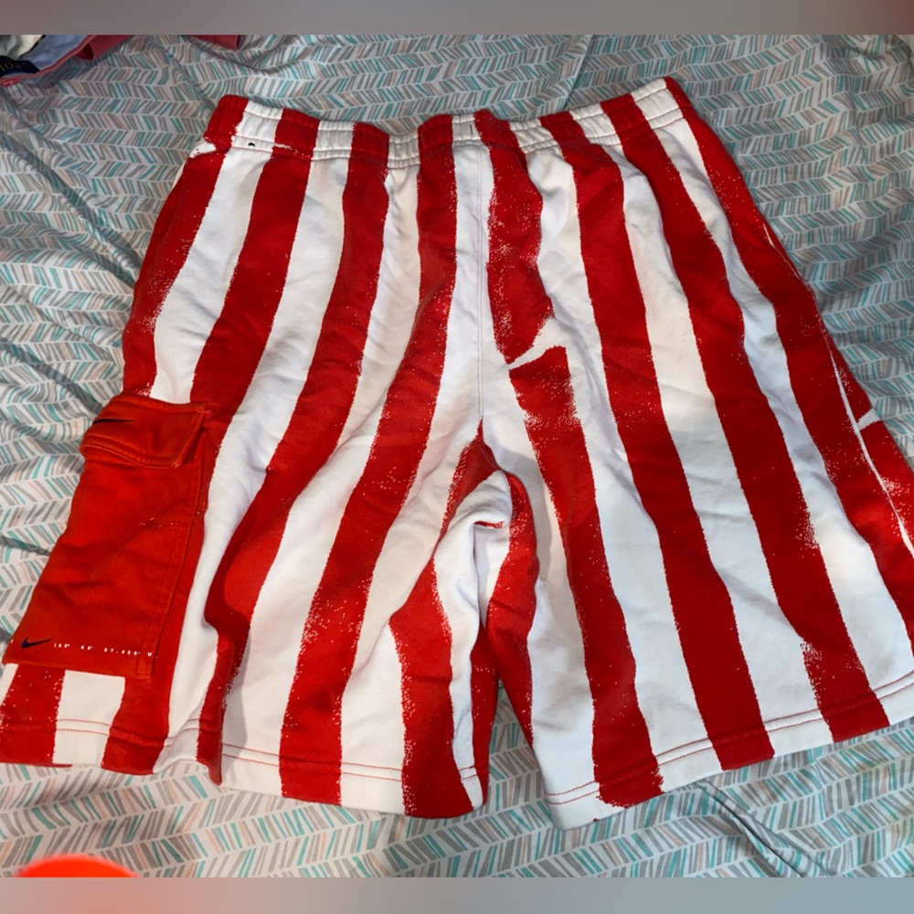 Nike Men's Sportswear Club Shorts